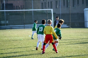 Racing Mechelen-KFC Duffel 026