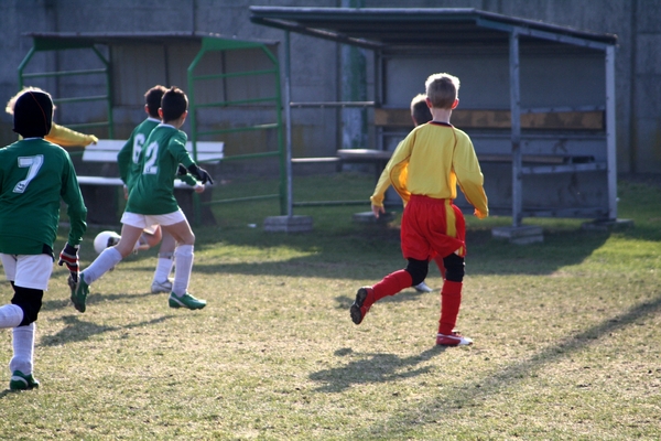 Racing Mechelen-KFC Duffel 033