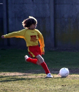 Racing Mechelen-KFC Duffel 067