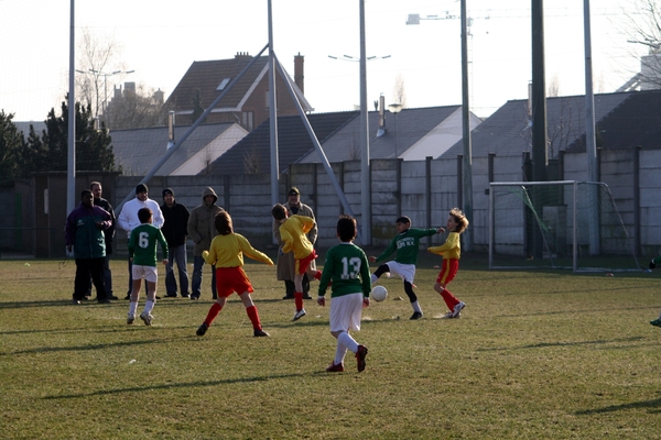 Racing Mechelen-KFC Duffel 082