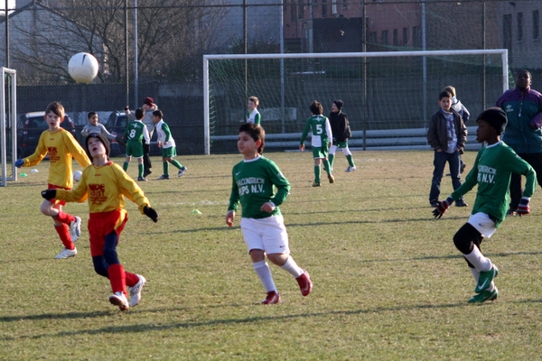 Racing Mechelen-KFC Duffel 087