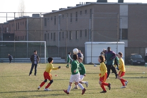 Racing Mechelen-KFC Duffel 101