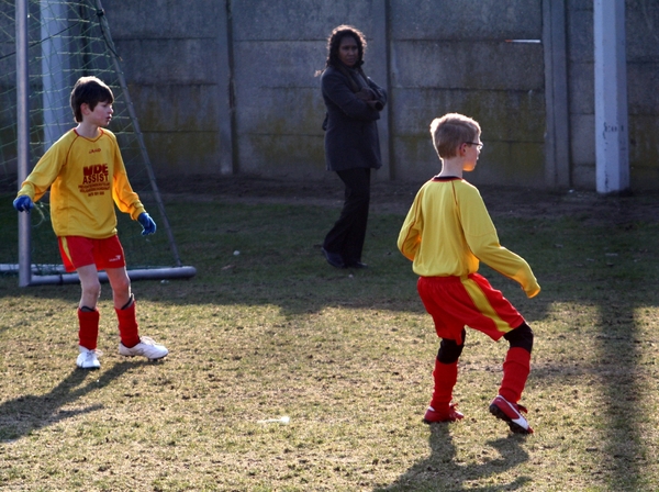 Racing Mechelen-KFC Duffel 201