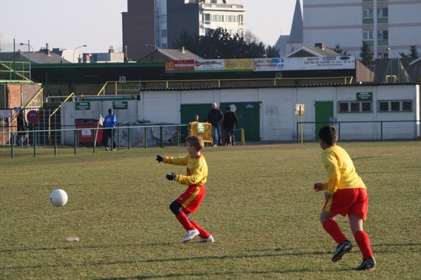 Racing Mechelen-KFC Duffel 206