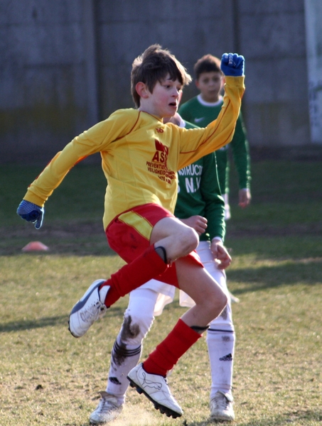 Racing Mechelen-KFC Duffel 225