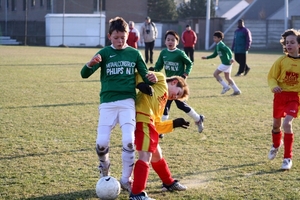 Racing Mechelen-KFC Duffel 258