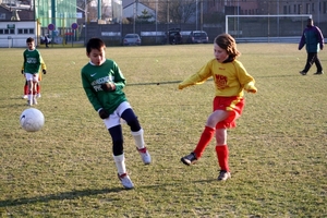 Racing Mechelen-KFC Duffel 261