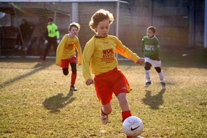 Racing Mechelen-KFC Duffel 284