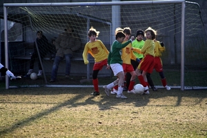 Racing Mechelen-KFC Duffel 300