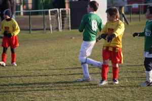 Racing Mechelen-KFC Duffel 315