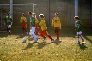 Racing Mechelen-KFC Duffel 327