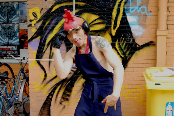 KAVKA (Oudaan-Antwerpen)