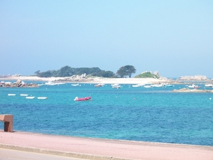 Port Blanc