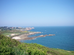 Port Blanc (Cte d'Emeraude)