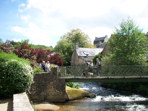 Pont-Aven (Morbihan)