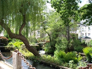 Pont-Aven (Morbihan)