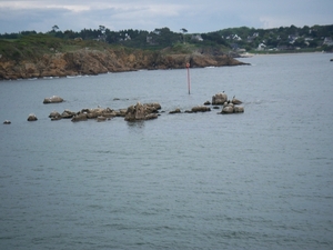 Locmariaquer (Morbihan)