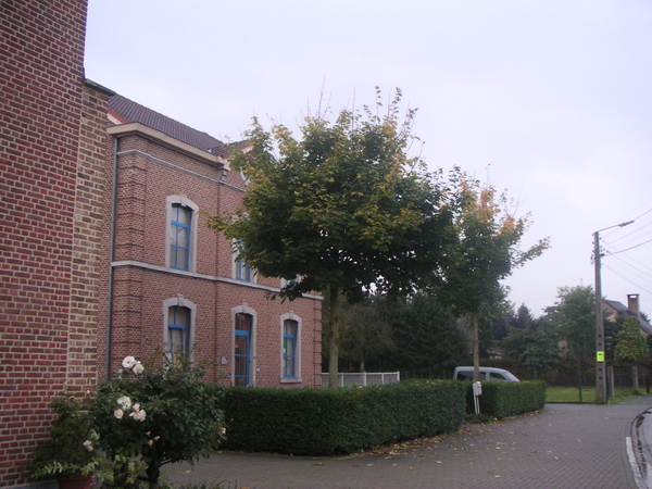 Meisjesschool Millen