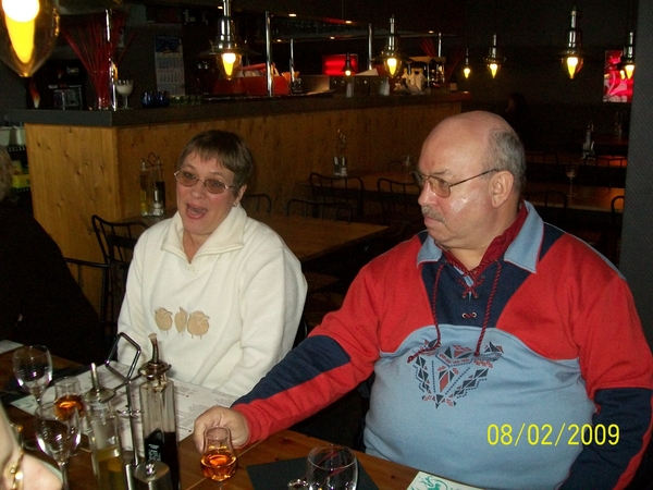 karin en karel erken