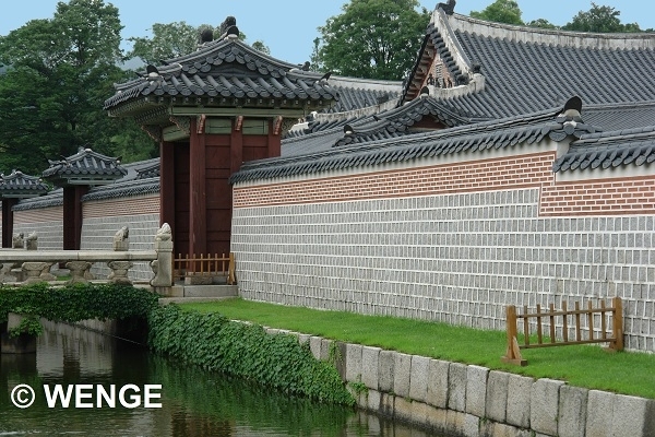 Gyeongbokgung 25aW