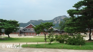 Gyeongbokgung 2aW