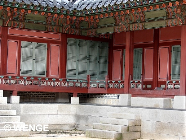 Gyeongbokgung 33aG