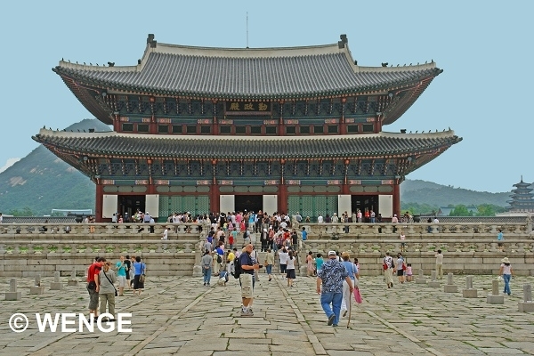 Gyeongbokgung 9aW