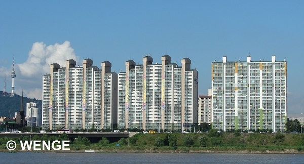 Hangang cruise 14aG