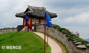 Hwaseong Fortress 1aG