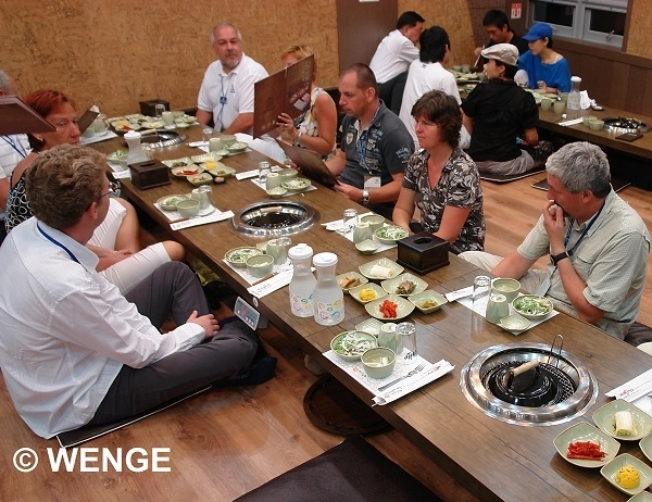 restaurant 2aW