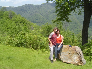 Great Smokey Mountains