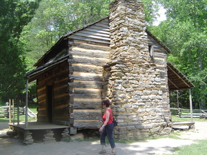 Cades Cove