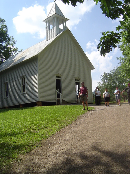 Cades Cove