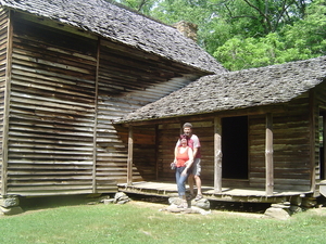 Cades Cove