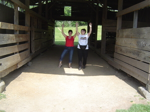 Cades Cove