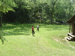 Cades Cove