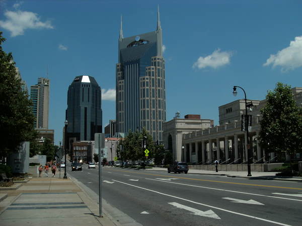 Nashville