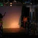 samba show