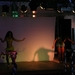 samba show