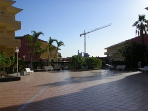 resort club marina