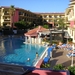 zwembad club marina