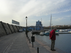 haven los christianos