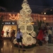 jackie in playa de america kerstsfeer