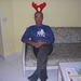 rudolf the rendeer(willy}