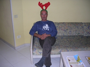 rudolf the rendeer(willy}