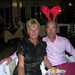 willy en jackie op kerstdiner 1 kerstdag