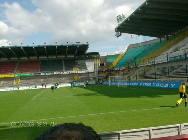 breydelstadion