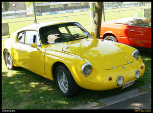 dreamcars43