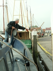 ijselmeer 105