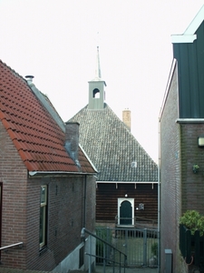 volendam 042